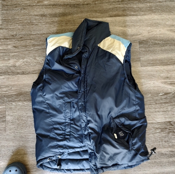 XL Gap Jacket - Picture 10 of 11